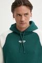 Hollister Co. bluza verde KI322.5006.309