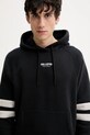Îmbrăcăminte Hollister Co. bluza KI322.5006.900 negru