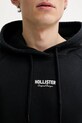 Hollister Co. bluza negru KI322.5006.900