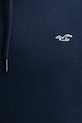 Mikina Hollister Co. KI322.5034.200 námořnická modř