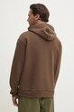 Oblečení Mikina Hollister Co. KI322.5034.420 hnědá