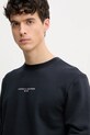 Кофта Tommy Hilfiger тёмно-синий MW0MW37471
