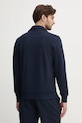 Одежда Хлопковая кофта Tommy Hilfiger MW0MW38084 тёмно-синий