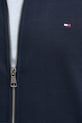 Хлопковая кофта Tommy Hilfiger MW0MW38084 тёмно-синий