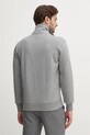 Odzież Tommy Hilfiger bluza bawełniana MW0MW38084 szary