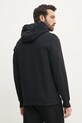 Abbigliamento Tommy Hilfiger felpa in cotone MW0MW38672 nero
