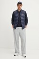 Хлопковая кофта Tommy Hilfiger MW0MW38673 тёмно-синий SS25