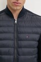 Куртка-бомбер Tommy Hilfiger MW0MW38674 тёмно-синий