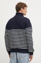 Одежда Хлопковая кофта Tommy Hilfiger MW0MW39303 тёмно-синий
