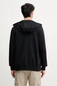 Одежда Хлопковая кофта Tommy Hilfiger MW0MW39250 чёрный