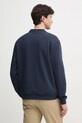 Abbigliamento Red Bull Racing x Pepe Jeans felpa OMBRE LOGO CREW RM580012 blu navy