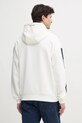 Îmbrăcăminte Red Bull Racing x Pepe Jeans bluza LOGO STACK HOODY RM580013 bej