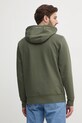 Одяг Кофта Red Bull Racing x Pepe Jeans TEAM LOGO HOODY RM580016 зелений