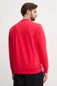 Одежда Кофта Red Bull Racing x Pepe Jeans TEAM LOGO CREW RM580017 красный