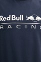 Кофта Red Bull Racing x Pepe Jeans TEAM LOGO CREW RM580017 тёмно-синий