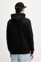 Одяг Бавовняна кофта Tommy Jeans DM0DM20847 чорний
