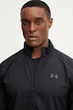 Under Armour jachetă de antrenament negru 1376797