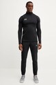 Under Armour bluza treningowa Challenger 1379588 czarny SS25