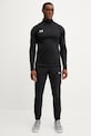 Tréningová mikina Under Armour Challenger 1379588 čierna SS25