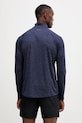 Odzież Under Armour bluza treningowa Tech Textured 1382797 granatowy