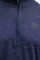 Under Armour bluza treningowa Tech Textured 1382797 granatowy
