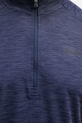 Under Armour bluza treningowa Tech Textured 1382797 granatowy