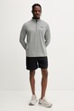 Under Armour bluza treningowa męska 1382797 szary SS26