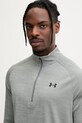 Under Armour bluza treningowa męska szary 1382797