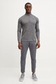 Under Armour bluză de trening Tech Textured 1382797 gri SS25