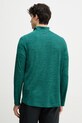 Odzież Under Armour bluza treningowa męska 1382797 zielony