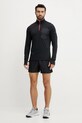 Under Armour hanorac Launch Trail 1383244 negru SS25