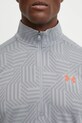 Φούτερ προπόνησης Under Armour UA Tech Geotessa 1385260 γκρί