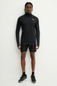 Under Armour bluza treningowa Tech Utility 1385977 czarny SS25