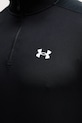 Under Armour edzős pulóver Tech Utility 1385977 fekete