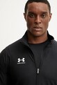 Tréninková mikina Under Armour Challenger černá 1379494