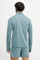Odzież Under Armour bluza do biegania Launch 6005542 zielony