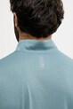 Under Armour bluza do biegania Launch 6005542 zielony
