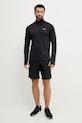 Joggingová mikina Under Armour Launch 6005542 černá AW25
