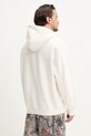 Ρούχα Μπλούζα Abercrombie & Fitch KI175.5121.100 μπεζ