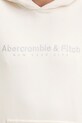 Abercrombie & Fitch bluza KI175.5121.100 beżowy