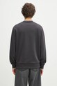 Odjeća Pamučna dukserica Fred Perry M7535.V56 siva