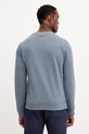 Abbigliamento Napapijri felpa in cotone Balis Crew NP0A4H89G1Y1 blu