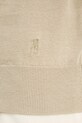 Marciano Guess pulover de mătase 5GHR02.5861Z bej