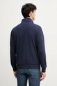 Îmbrăcăminte Hackett London bluză HM581346 bleumarin