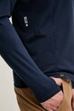 Salewa longsleeve sport Puez Sun 00.0000029098 bleumarin