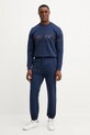Кофта Guess Z5GQ09.K6ZS1 темно-синій SS25