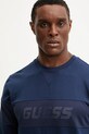 Кофта Guess темно-синій Z5GQ09.K6ZS1