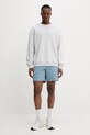 Μπλούζα Vans VN000NWB1QI1 γκρί SS25