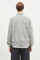 Odzież Human Made bluza bawełniana Heavyweight Sweatshirt HM29CS016 szary