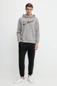 Кофта 47 brand MLB Detroit Tigers BB009PMLKYH646046WY сірий SS25